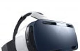 Шлем виртуальной реальности Samsung Gear VR: