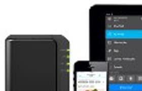 Использование сетевых накопителей Synology в экосистеме Apple: