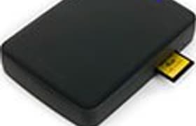 Беспроводной жесткий диск Toshiba Canvio AeroCast