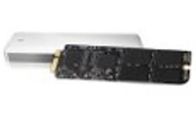 SSD-накопитель Transcend JetDrive 500