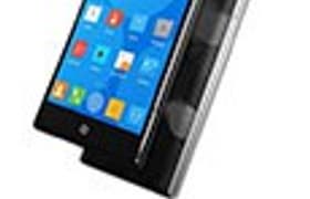 Смартфон Zopo ZP920: