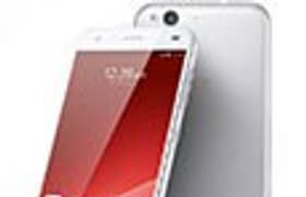 Смартфон ZTE Blade S6: