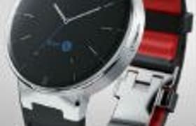 Умные часы Alcatel OneTouch Watch: