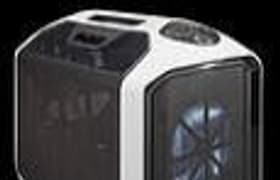 Корпус Corsair Graphite 380T: