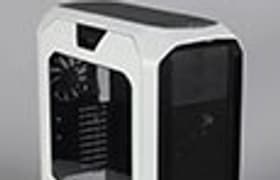 Корпус Corsair Graphite 780T: