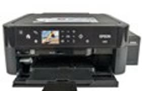 Фотоцентр Epson L850: