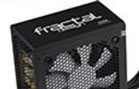Блок питания Fractal Design Integra M 550W: