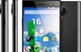 Смартфон Highscreen Zera U: