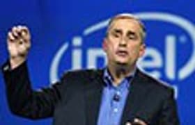 Intel: результаты первого квартала 2015 года