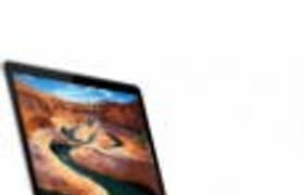 13-дюймовый ноутбук Apple MacBook Pro Retina (Early 2015):