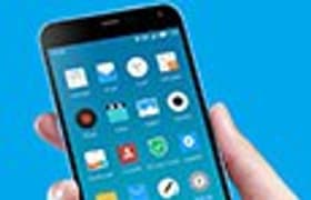 Смартфон Meizu M1 Note: