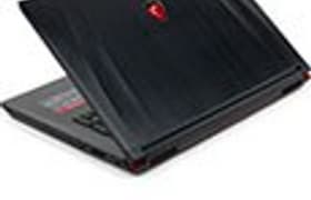 17-дюймовый игровой ноутбук MSI GE72 2QE Apache:
