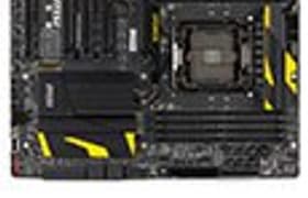 Материнская плата MSI X99S XPower AC: