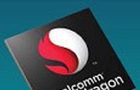 Решения компании Qualcomm 2015 года: