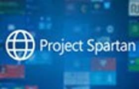 Новый браузер Microsoft Project Spartan: