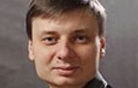 Разговор с Сергеем Зориным