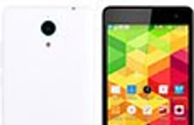 Смартфон ZTE V5 Max: