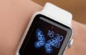 Умные часы Apple Watch: