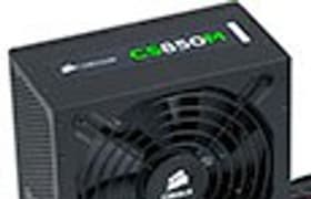 Блок питания Corsair CS850M:
