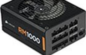 Блок питания Corsair RM1000: