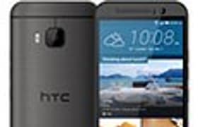 Смартфон HTC One M9: