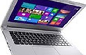 13-дюймовый ноутбук Lenovo M3070: