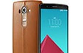 Смартфон LG G4: