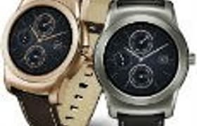 Умные часы LG Watch Urbane: