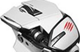 Беспроводная мышь Mad Catz Office R.A.T.: