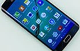 Смартфон Samsung Galaxy S6 Edge: