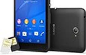 Смартфон Sony Xperia E4 Dual: