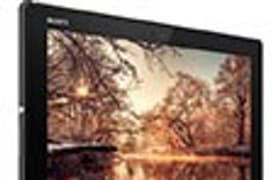 «Самый легкий в мире» планшет Sony Xperia Z4 Tablet