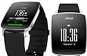 Фитнес-трекер Asus VivoWatch в формате часов: