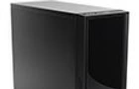 Корпус Cooler Master Silencio 551: