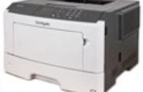 Монохромный лазерный принтер Lexmark MS510dn: