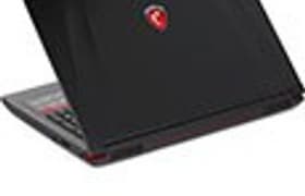 15-дюймовый ноутбук MSI GE62 2QD Apache: