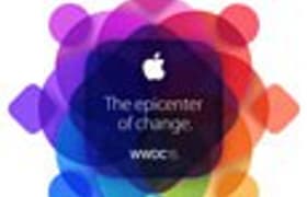 Apple WWDC 2015: