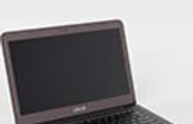 Ультрабук Asus ZenBook UX305FA: