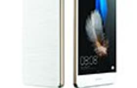 Смартфон Huawei P8 Lite: