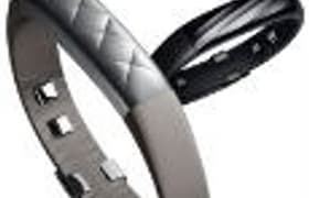 Фитнес-браслет Jawbone Up3: