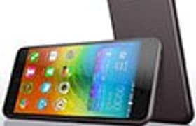 Смартфон Lenovo S60: