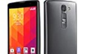 Смартфон LG Magna: