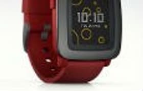 Умные часы Pebble Time: