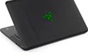 Игровой ноутбук Razer Blade 2014: