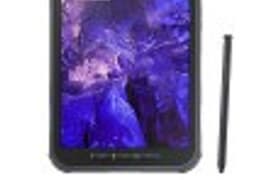 8-дюймовый защищенный планшет Samsung Galaxy Tab Active