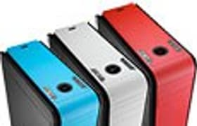 Корпус AeroCool DS 200: