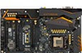 Материнская плата ASRock Z170 Extreme6: