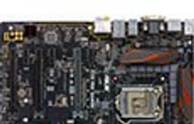 Материнская плата Asus Z170 Pro Gaming