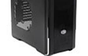 Корпус Cooler Master CM 690 III: