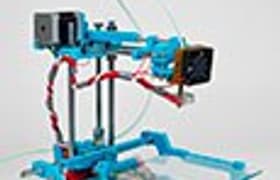 3D-принтер-конструктор «Мастер Kit MC2»: